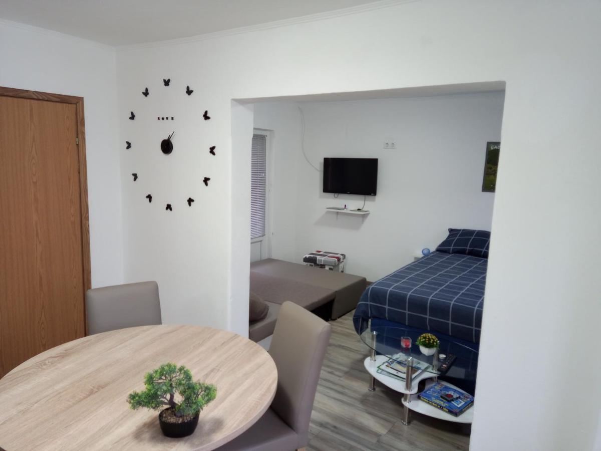 Apartman Borna Otocac Ngoại thất bức ảnh
