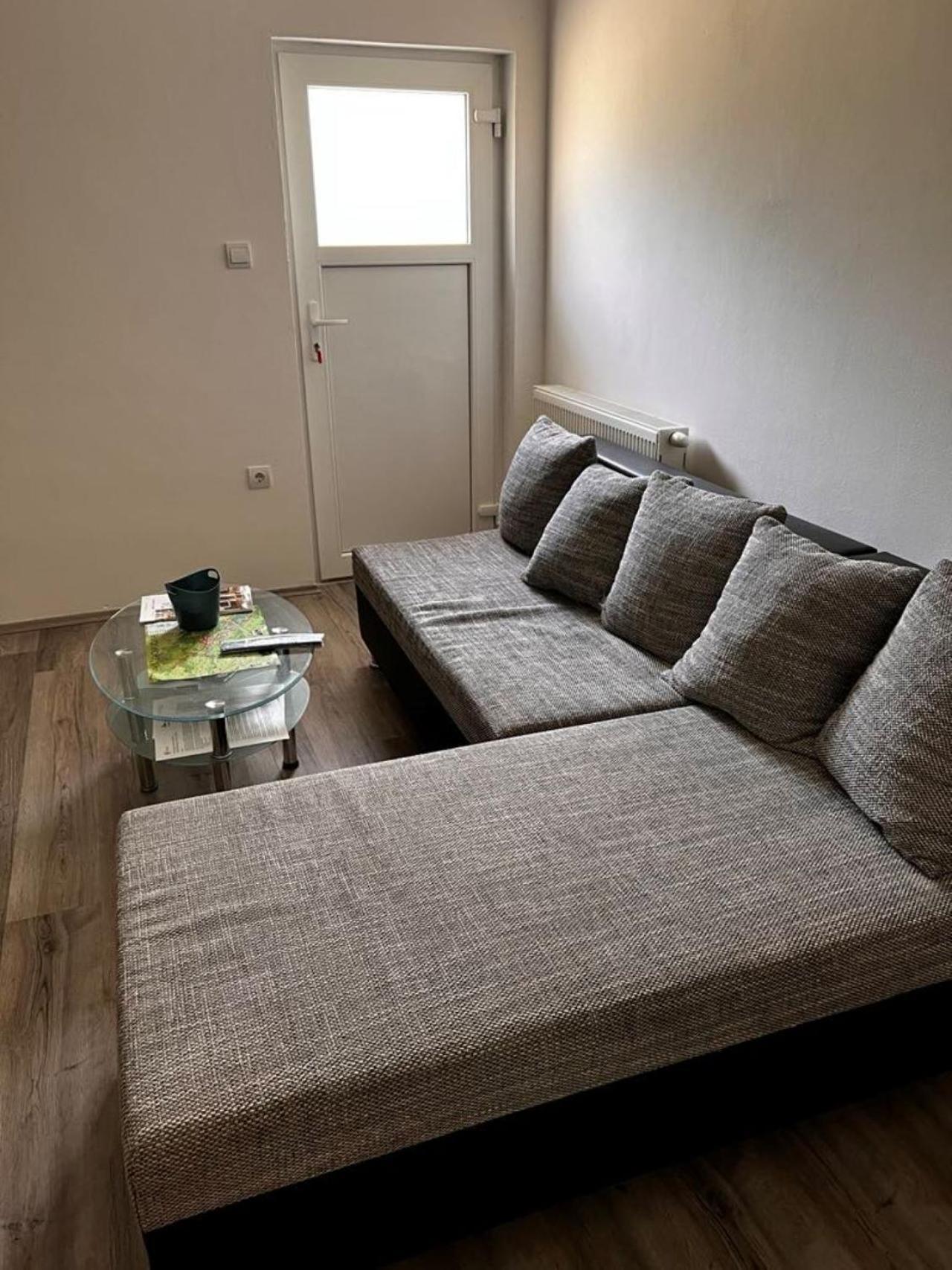 Apartman Borna Otocac Ngoại thất bức ảnh