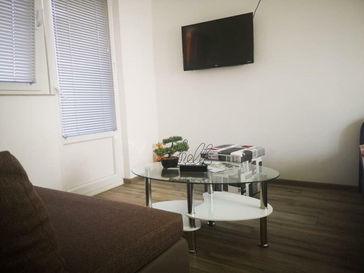 Apartman Borna Otocac Ngoại thất bức ảnh