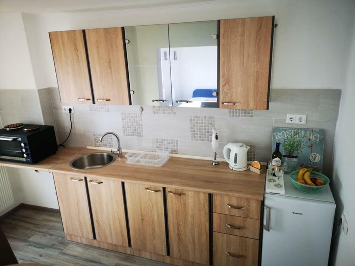 Apartman Borna Otocac Ngoại thất bức ảnh