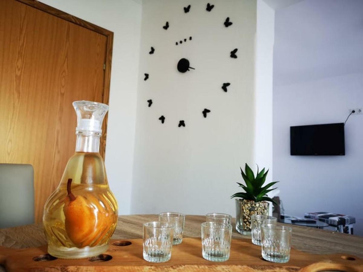 Apartman Borna Otocac Ngoại thất bức ảnh